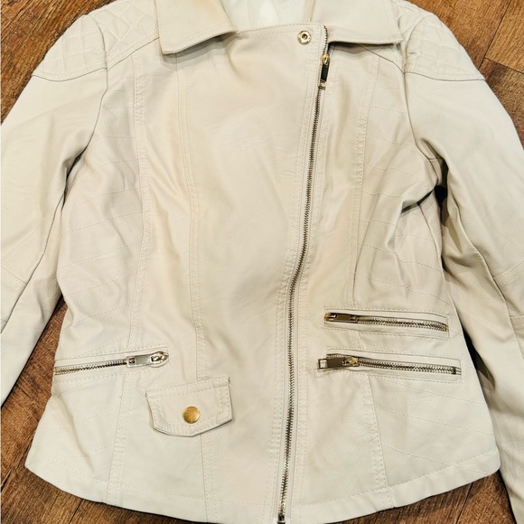 AKIRA Chicago Black Label   Women’s Full Zip , Size Large - Picture 10 of 13